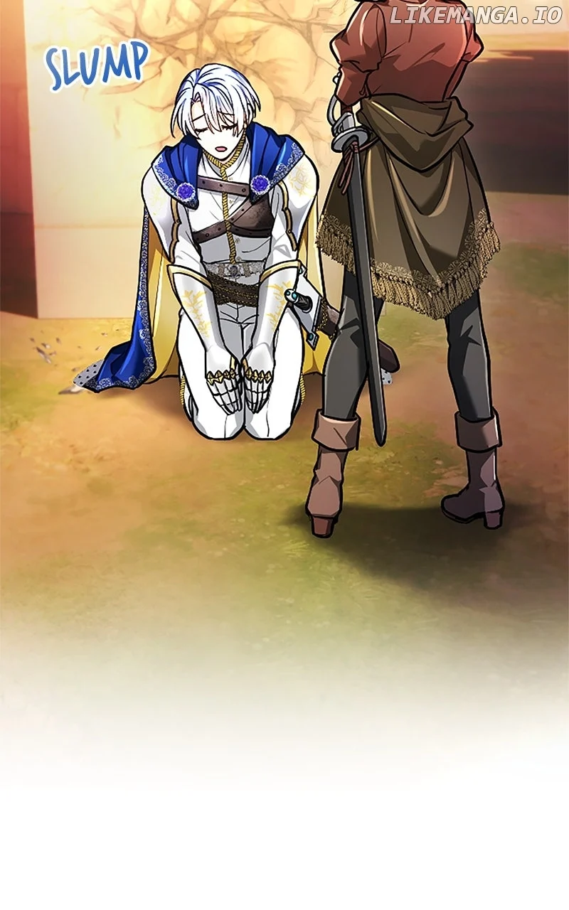 Read My Aggravating Sovereign EN Manga Online