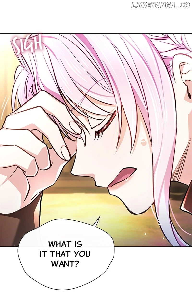 Read My Aggravating Sovereign EN Manga Online