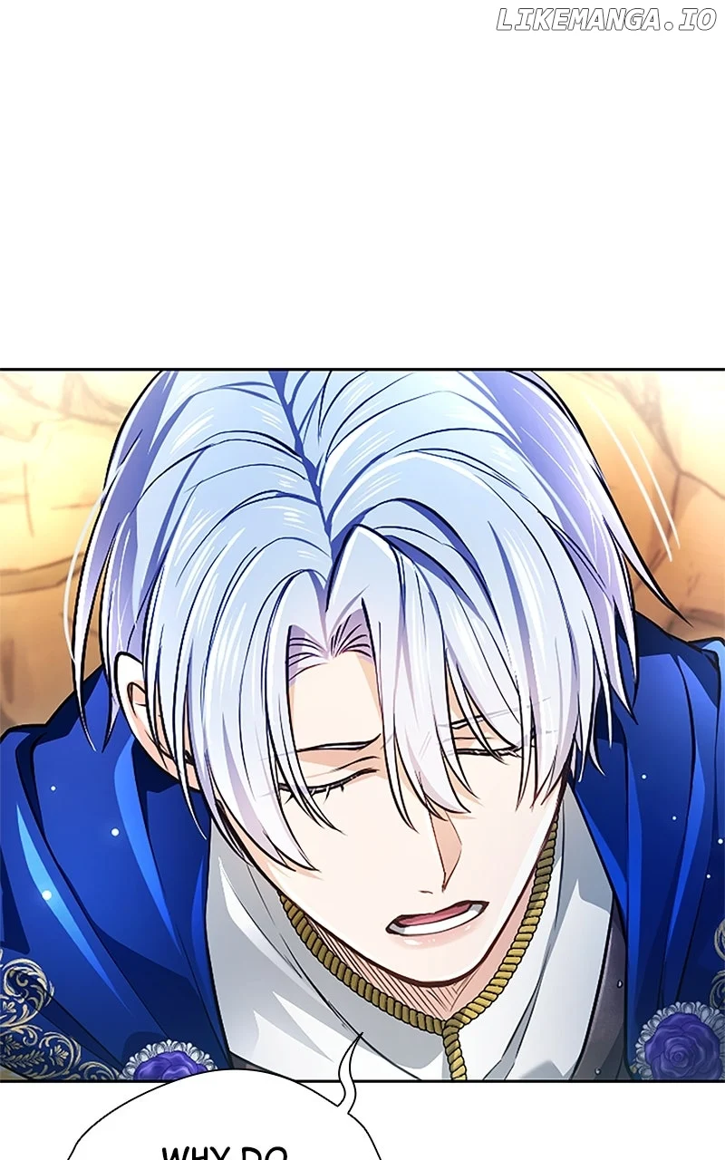 Read My Aggravating Sovereign EN Manga Online