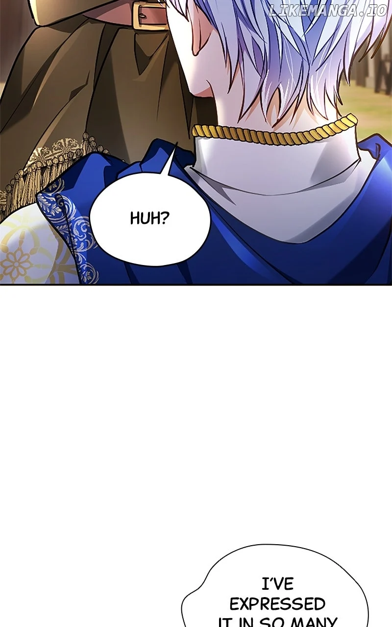 Read My Aggravating Sovereign EN Manga Online