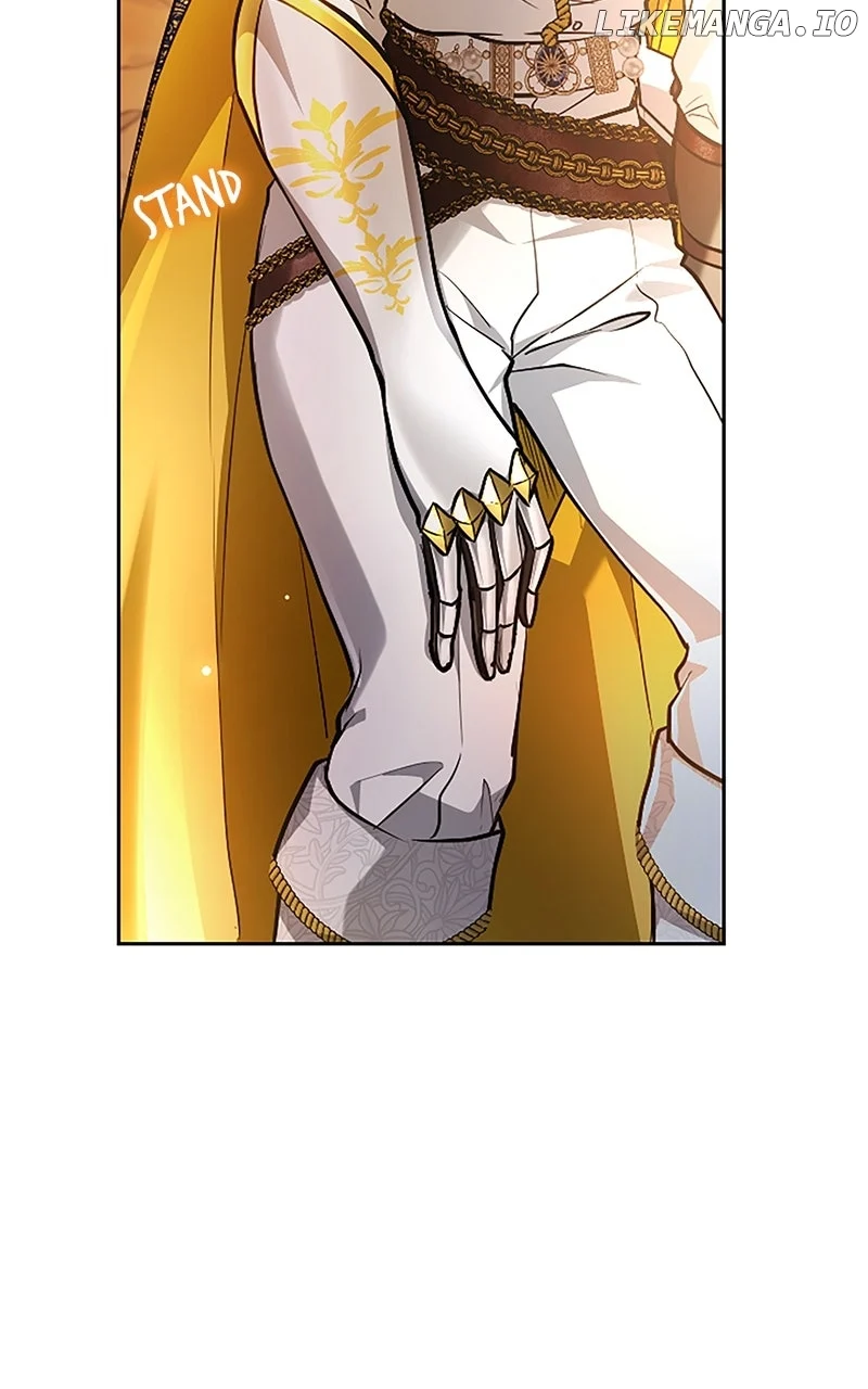 Read My Aggravating Sovereign EN Manga Online