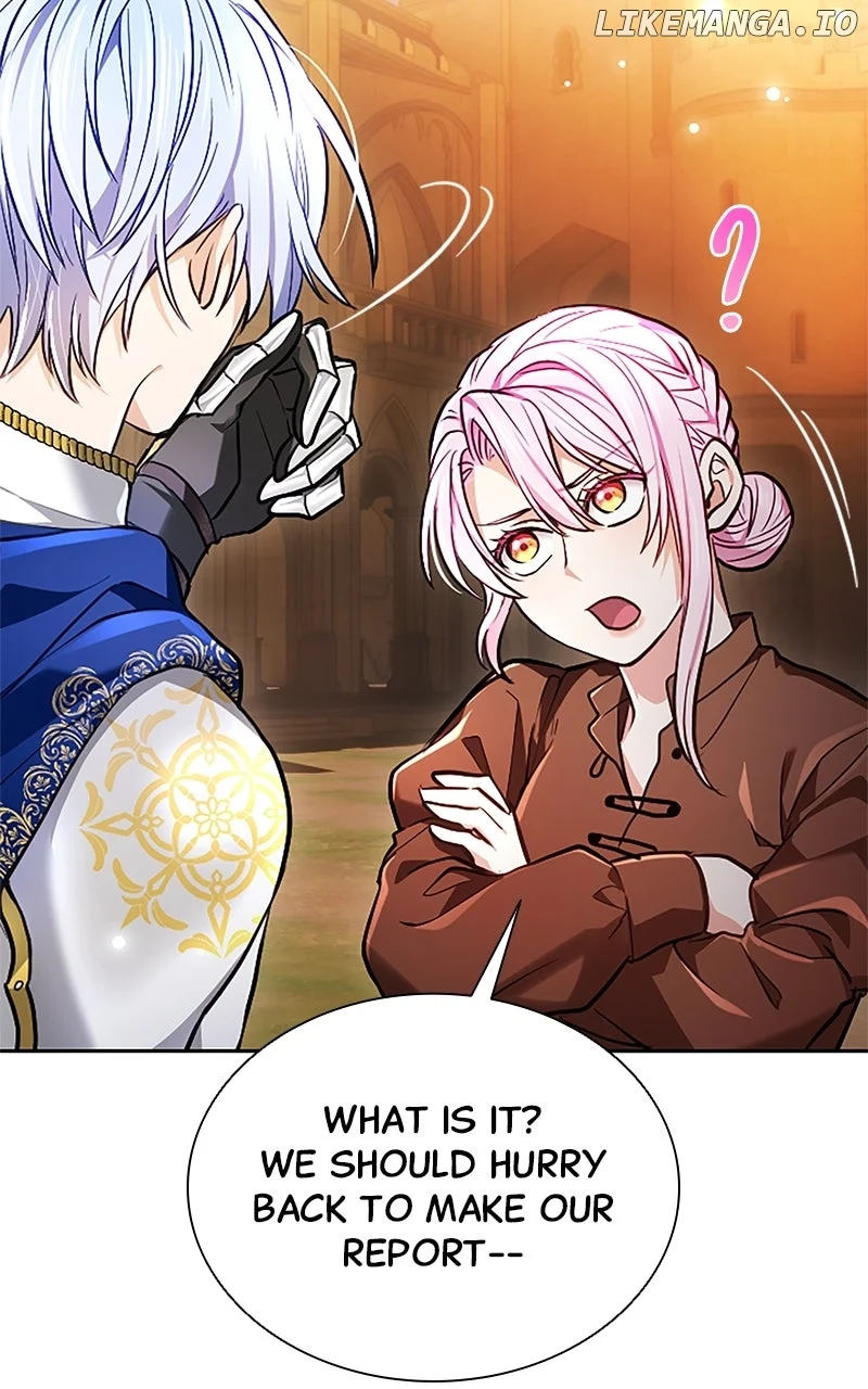 Read My Aggravating Sovereign EN Manga Online
