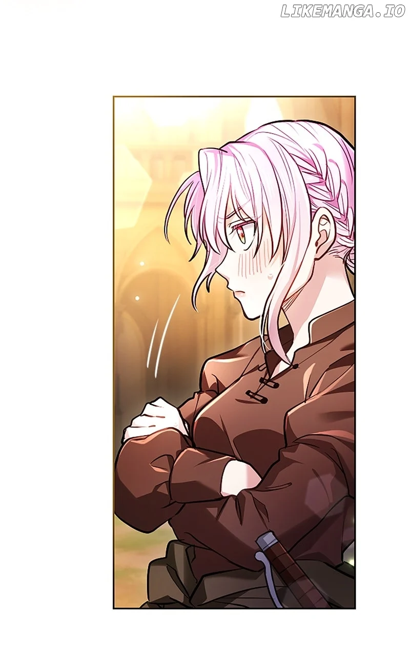 Read My Aggravating Sovereign EN Manga Online