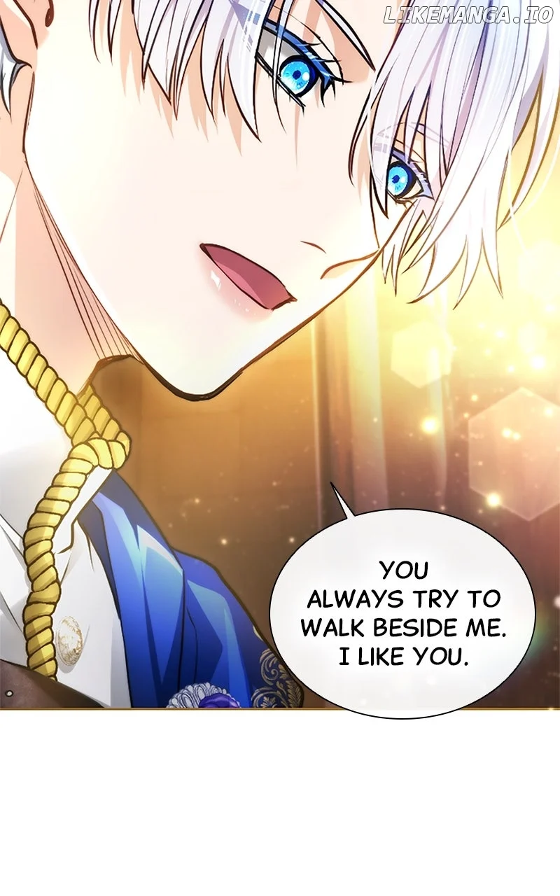 Read My Aggravating Sovereign EN Manga Online