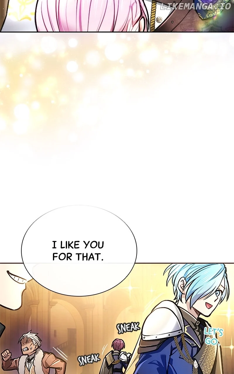 Read My Aggravating Sovereign EN Manga Online