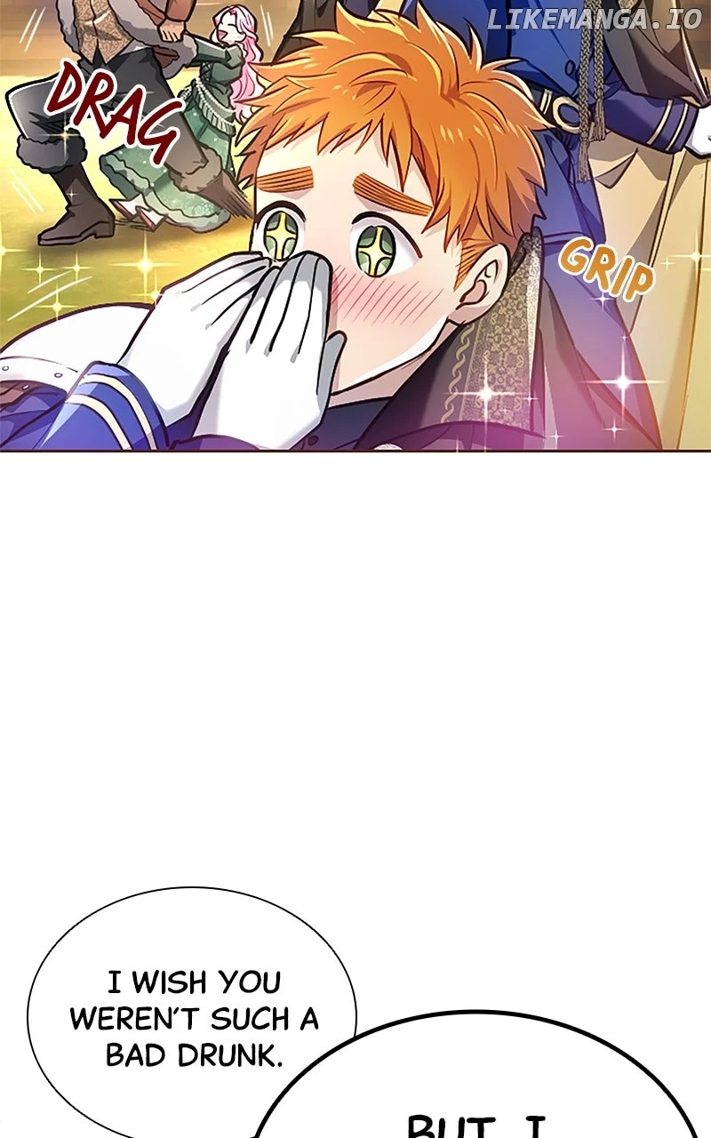Read My Aggravating Sovereign EN Manga Online