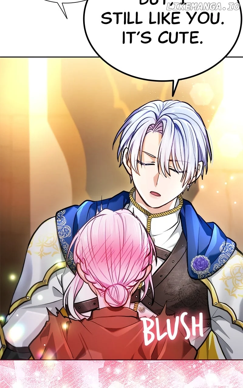 Read My Aggravating Sovereign EN Manga Online