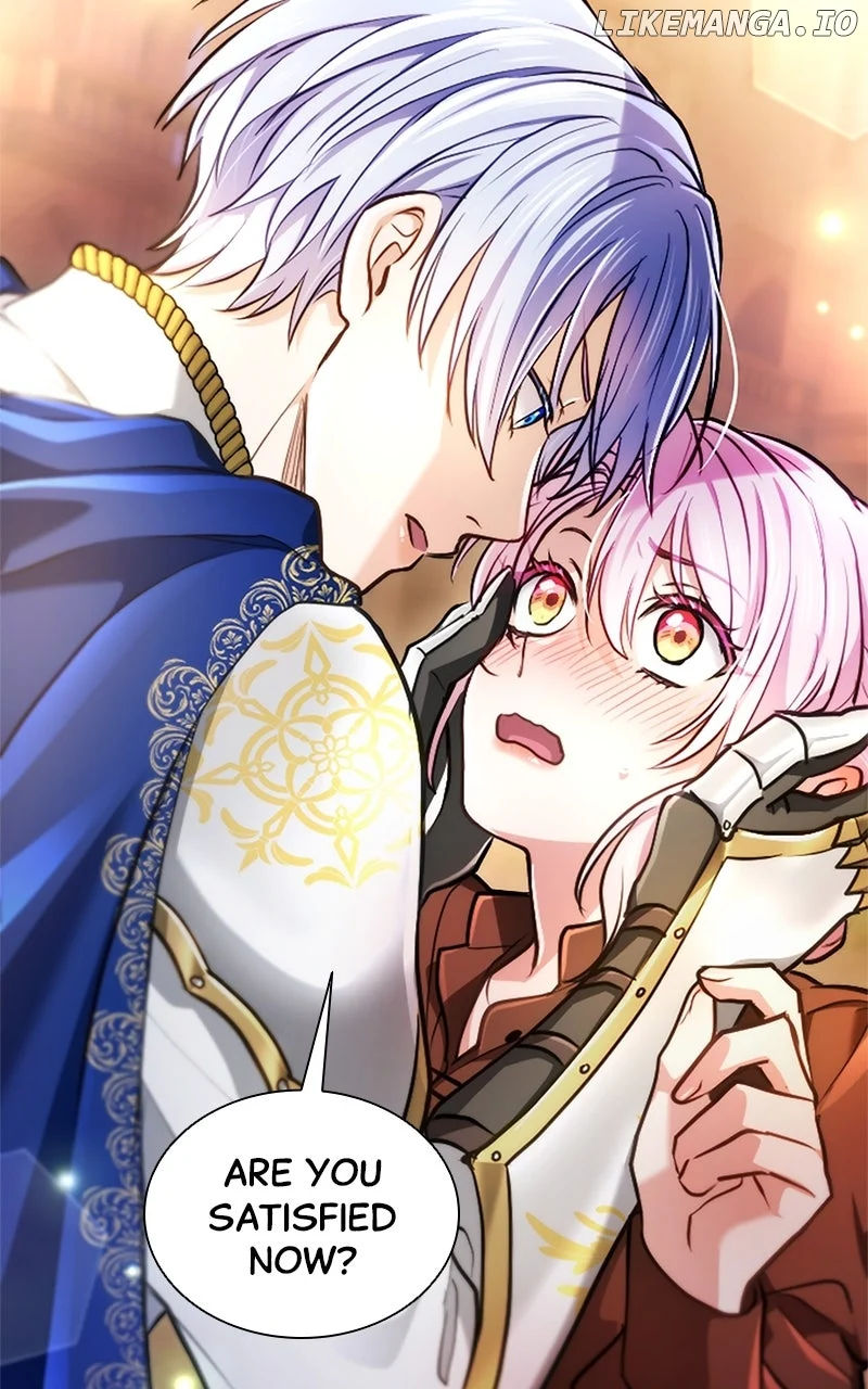Read My Aggravating Sovereign EN Manga Online