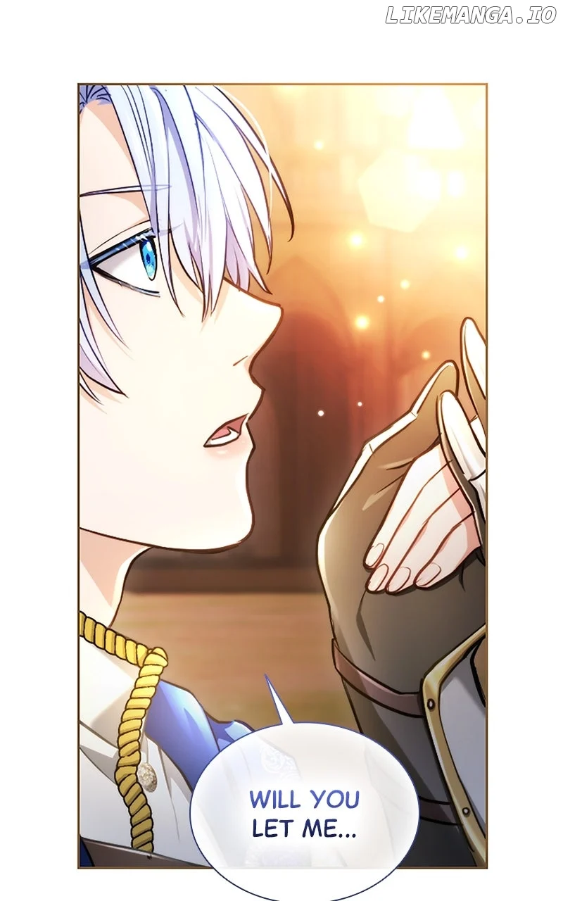 Read My Aggravating Sovereign EN Manga Online