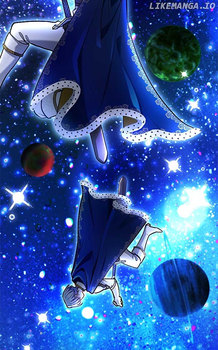 Read My Aggravating Sovereign EN Manga Online