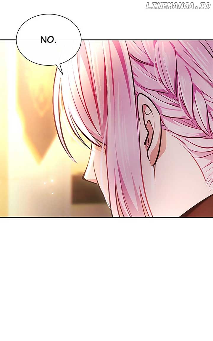 Read My Aggravating Sovereign EN Manga Online