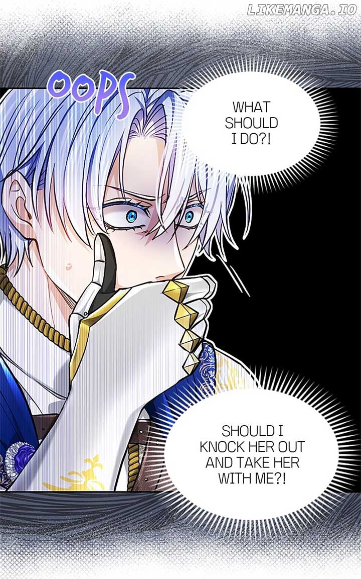Read My Aggravating Sovereign EN Manga Online