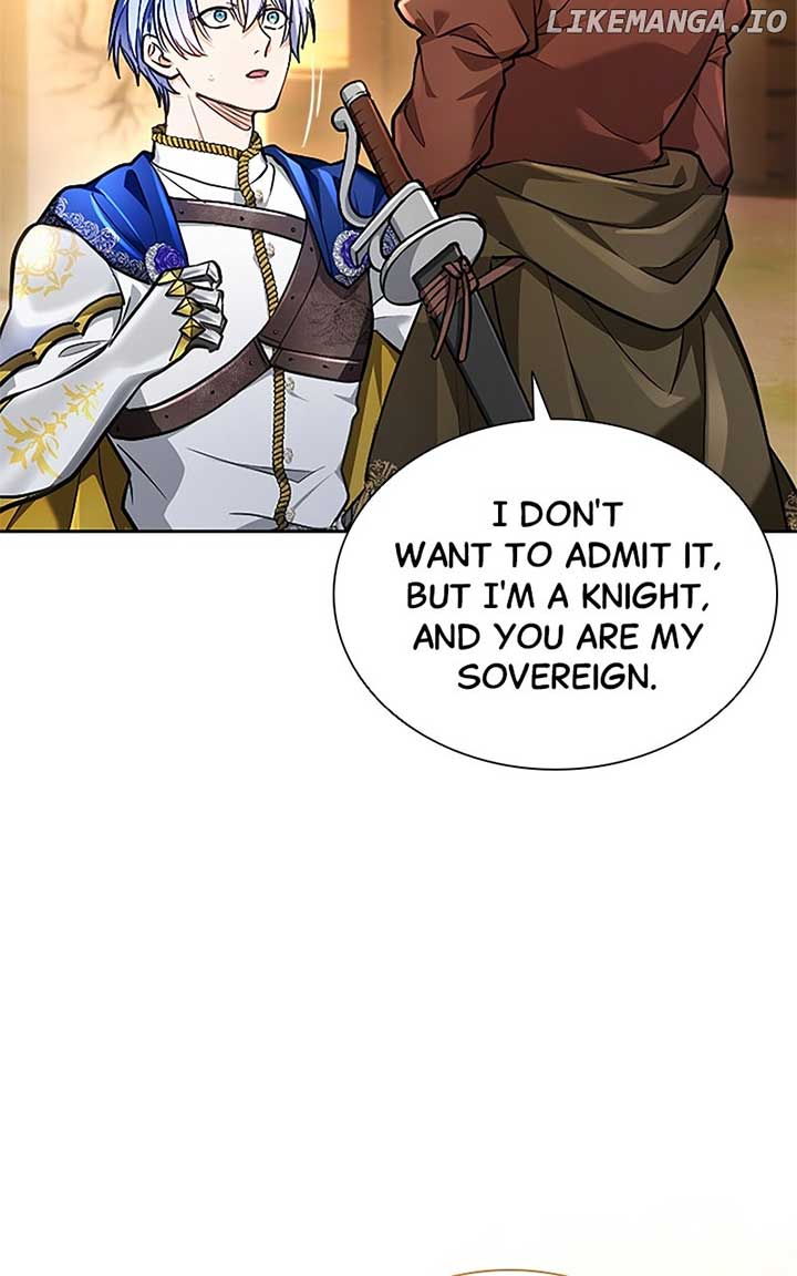 Read My Aggravating Sovereign EN Manga Online