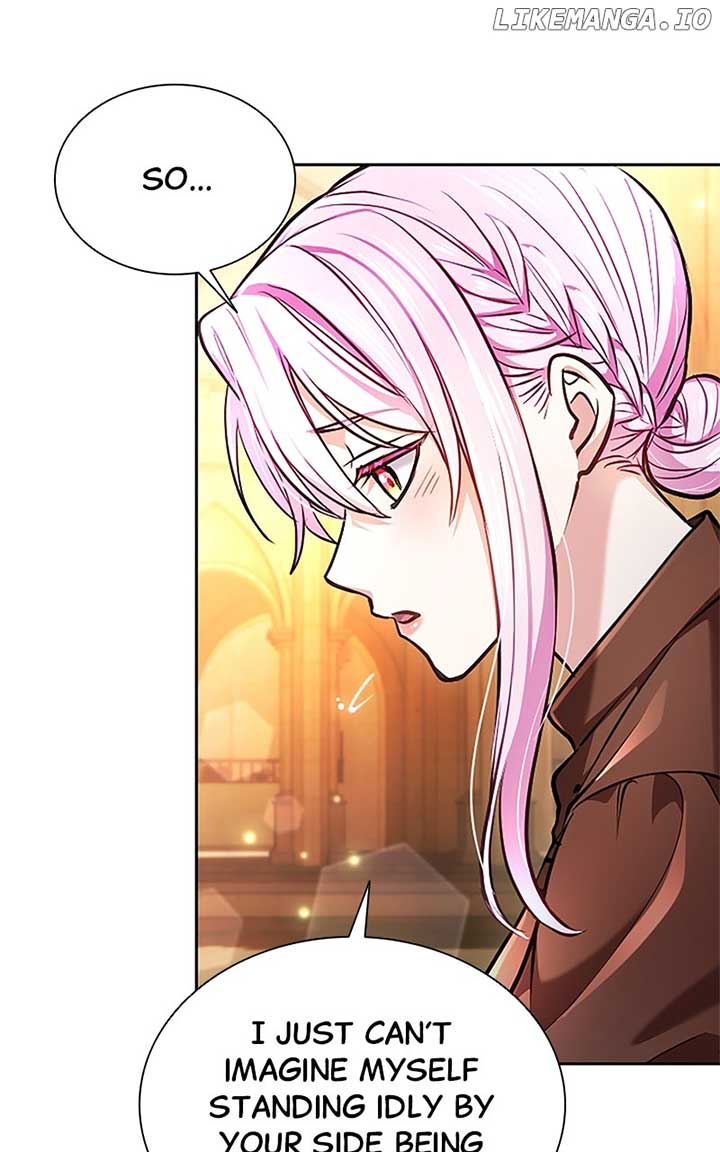 Read My Aggravating Sovereign EN Manga Online