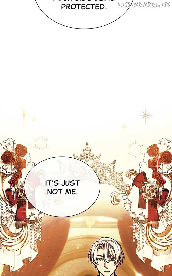 Read My Aggravating Sovereign EN Manga Online