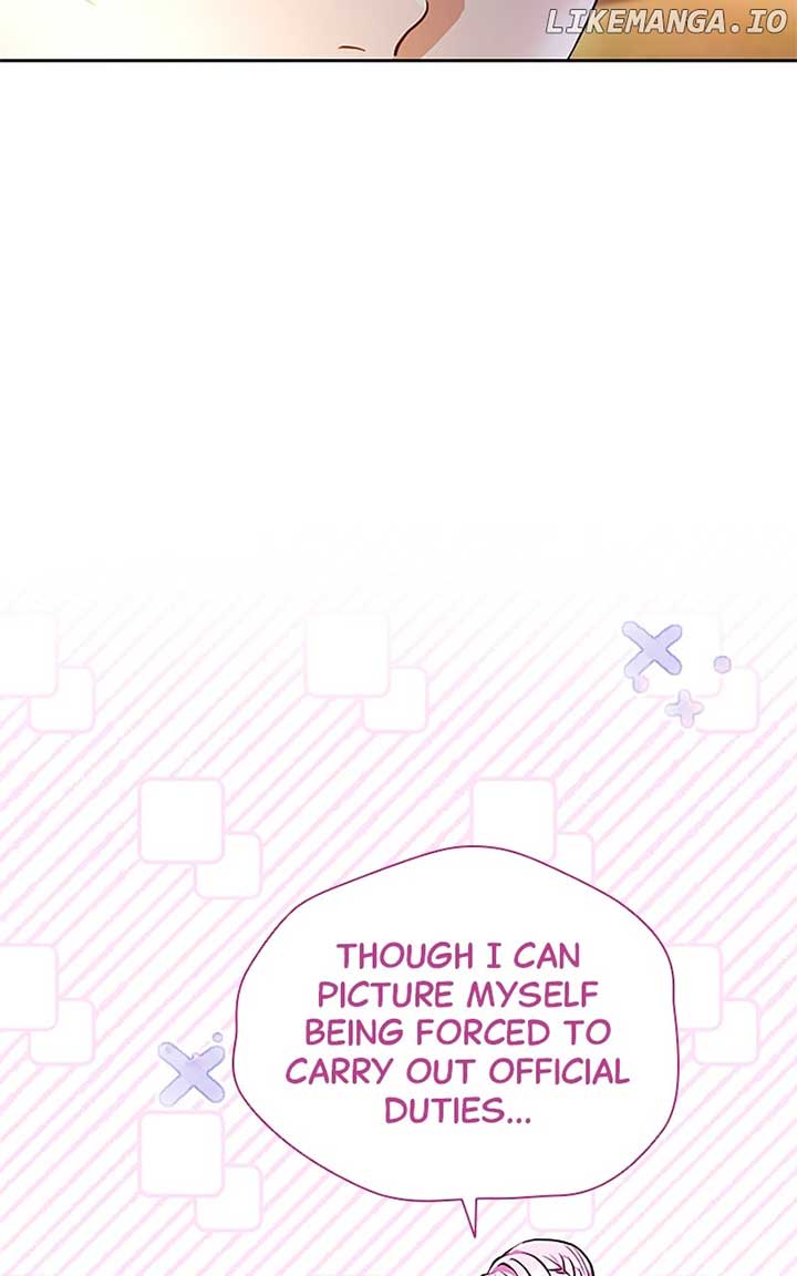 Read My Aggravating Sovereign EN Manga Online