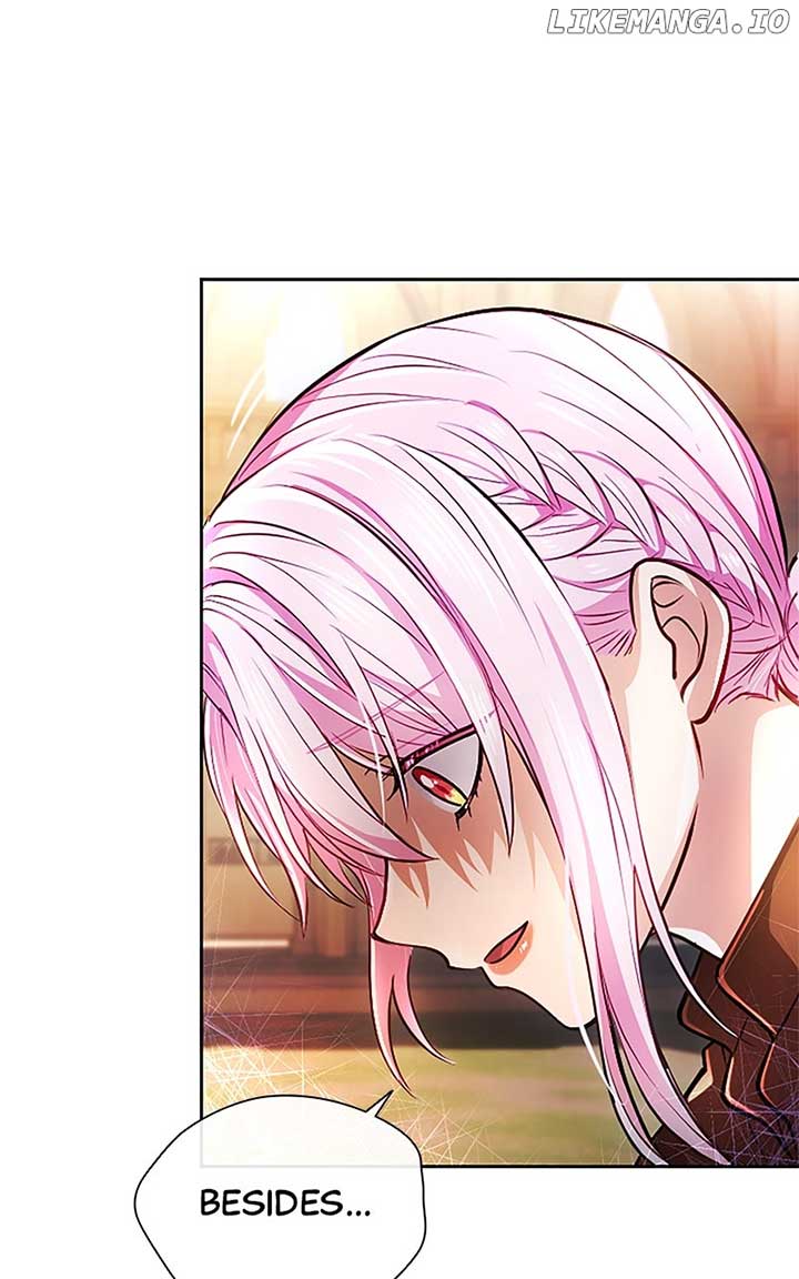 Read My Aggravating Sovereign EN Manga Online