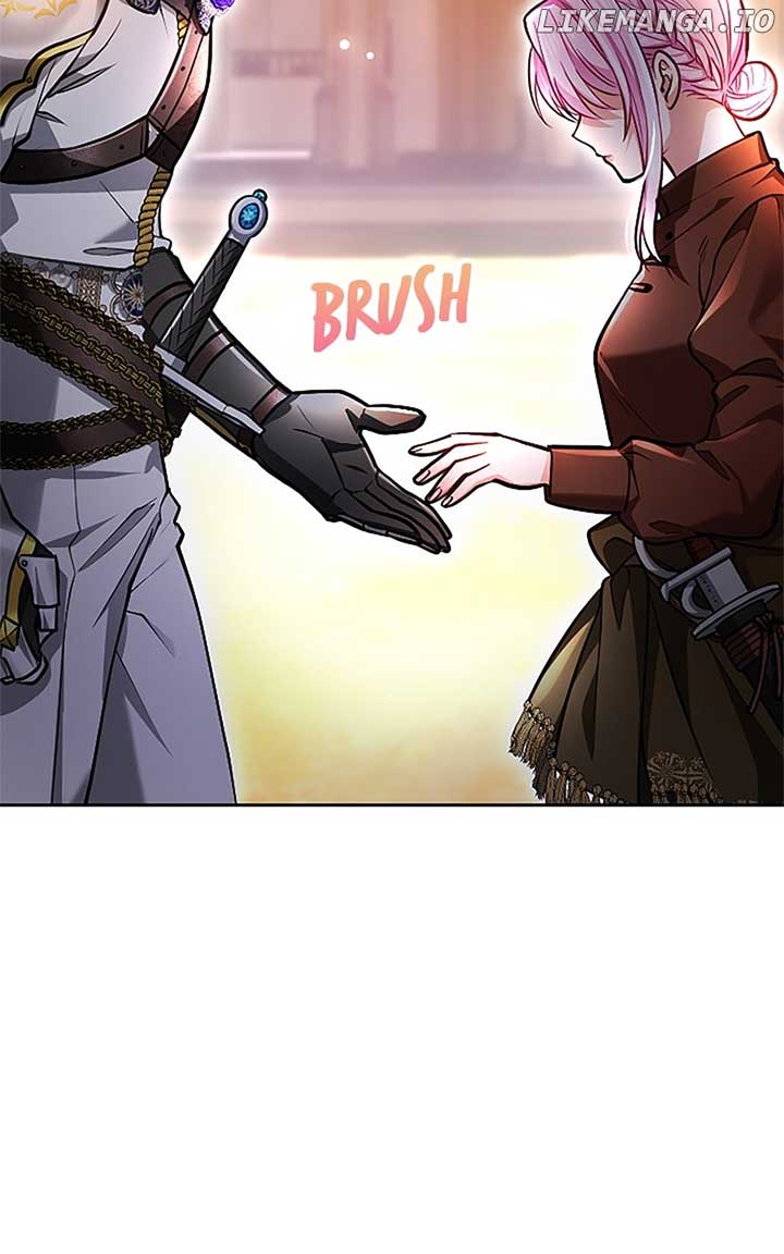 Read My Aggravating Sovereign EN Manga Online