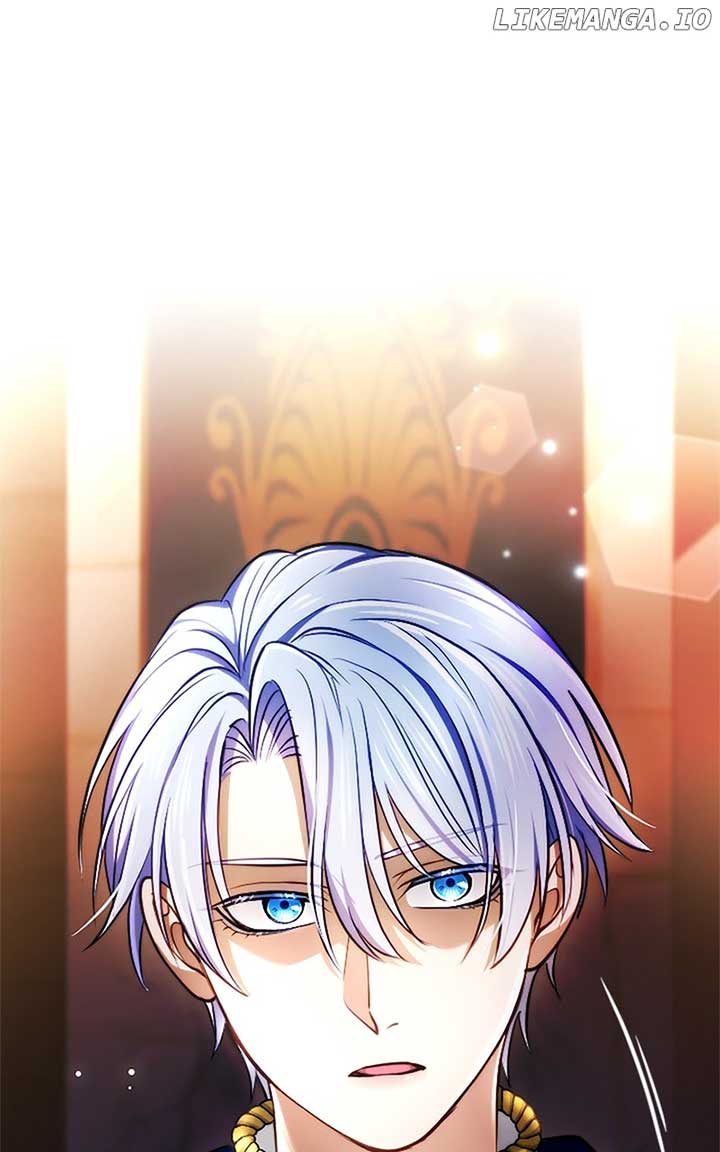 Read My Aggravating Sovereign EN Manga Online