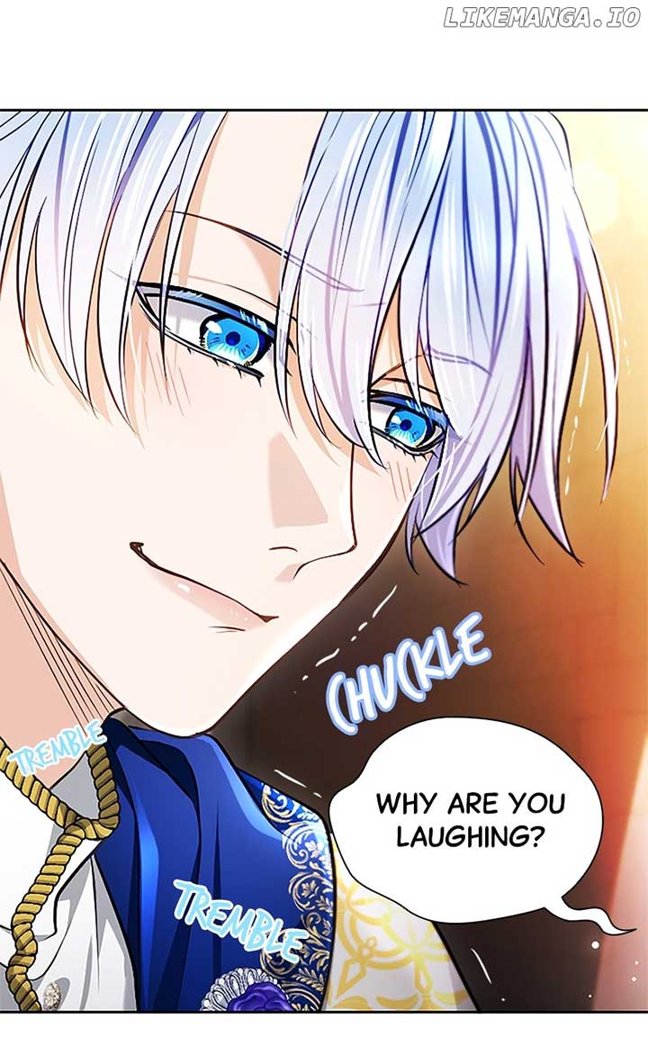 Read My Aggravating Sovereign EN Manga Online