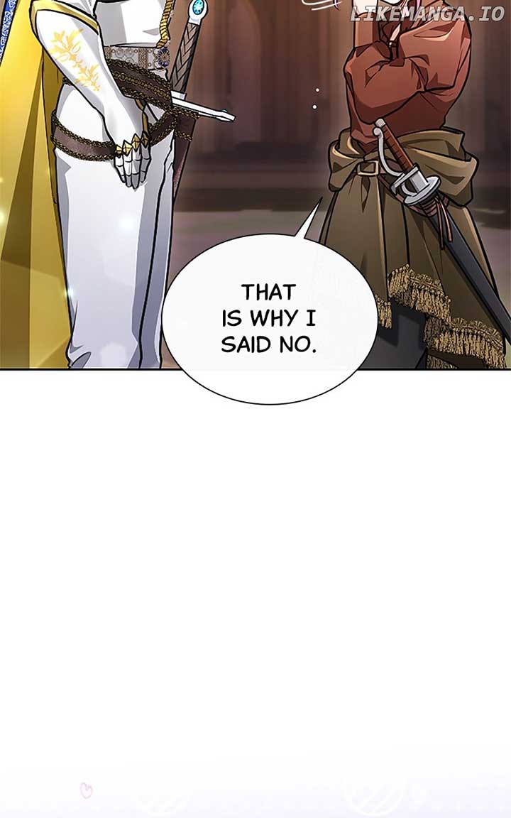 Read My Aggravating Sovereign EN Manga Online