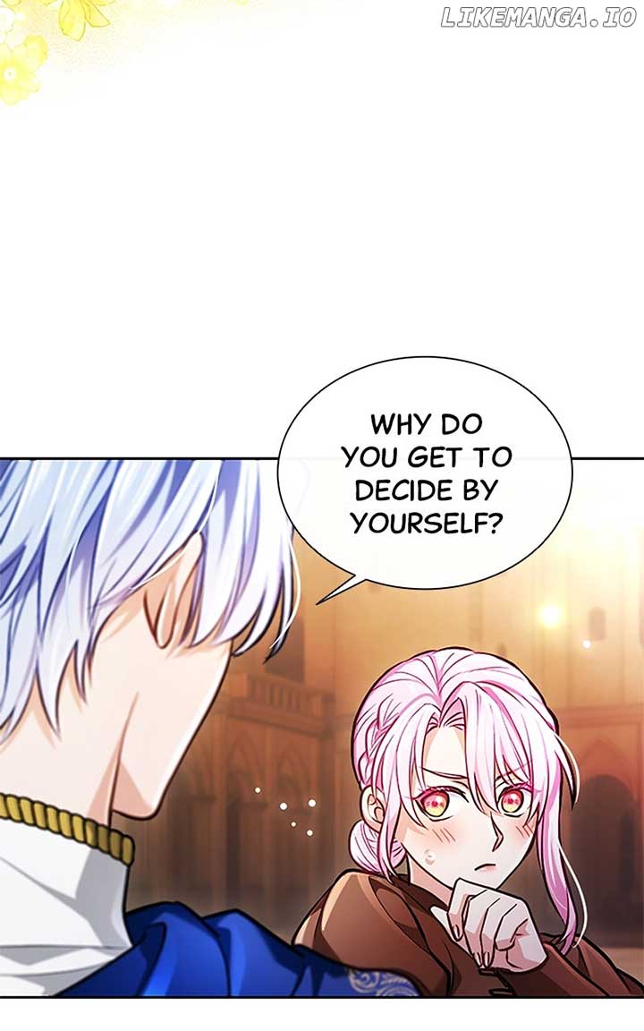 Read My Aggravating Sovereign EN Manga Online