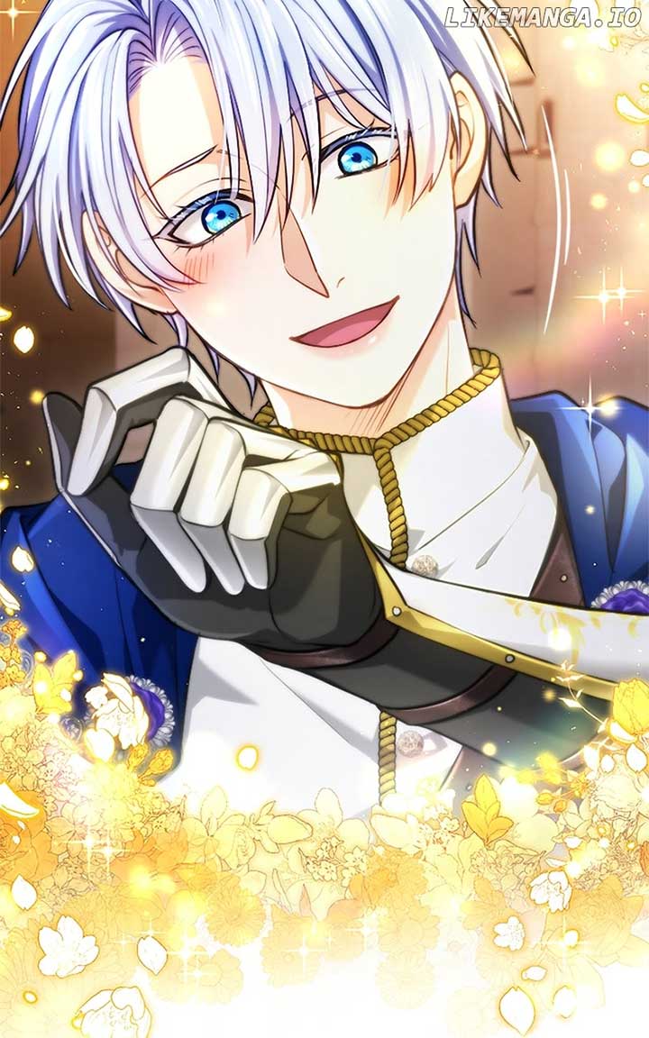 Read My Aggravating Sovereign EN Manga Online