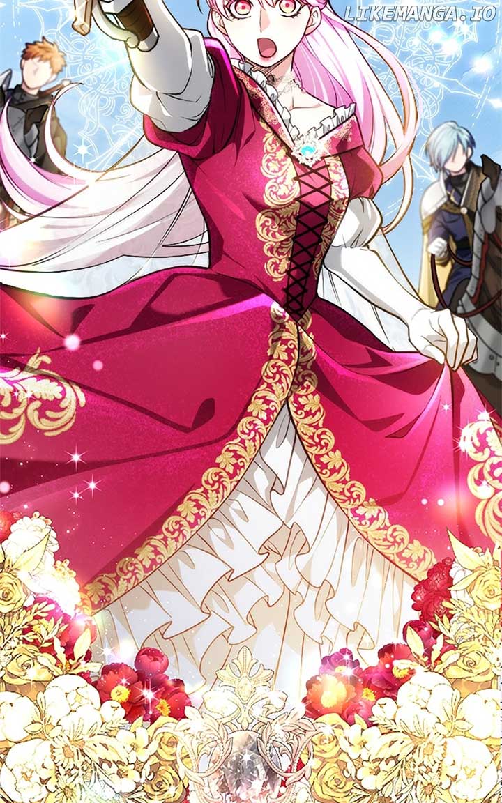 Read My Aggravating Sovereign EN Manga Online