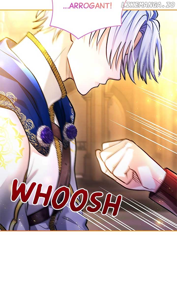 Read My Aggravating Sovereign EN Manga Online