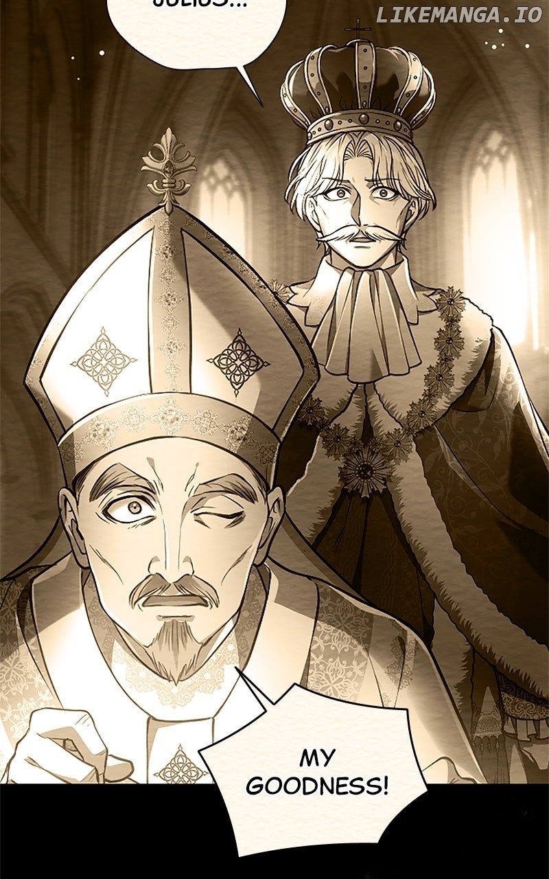 Read My Aggravating Sovereign EN Manga Online