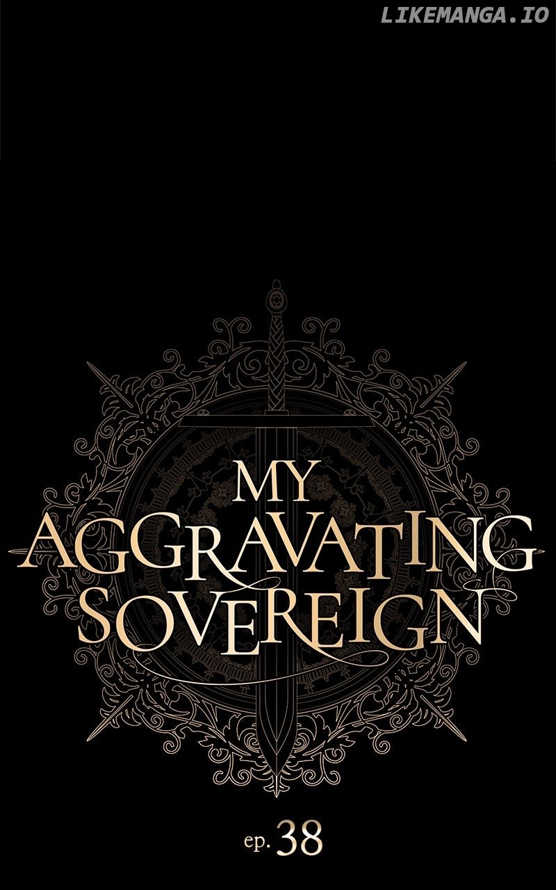 Read My Aggravating Sovereign EN Manga Online
