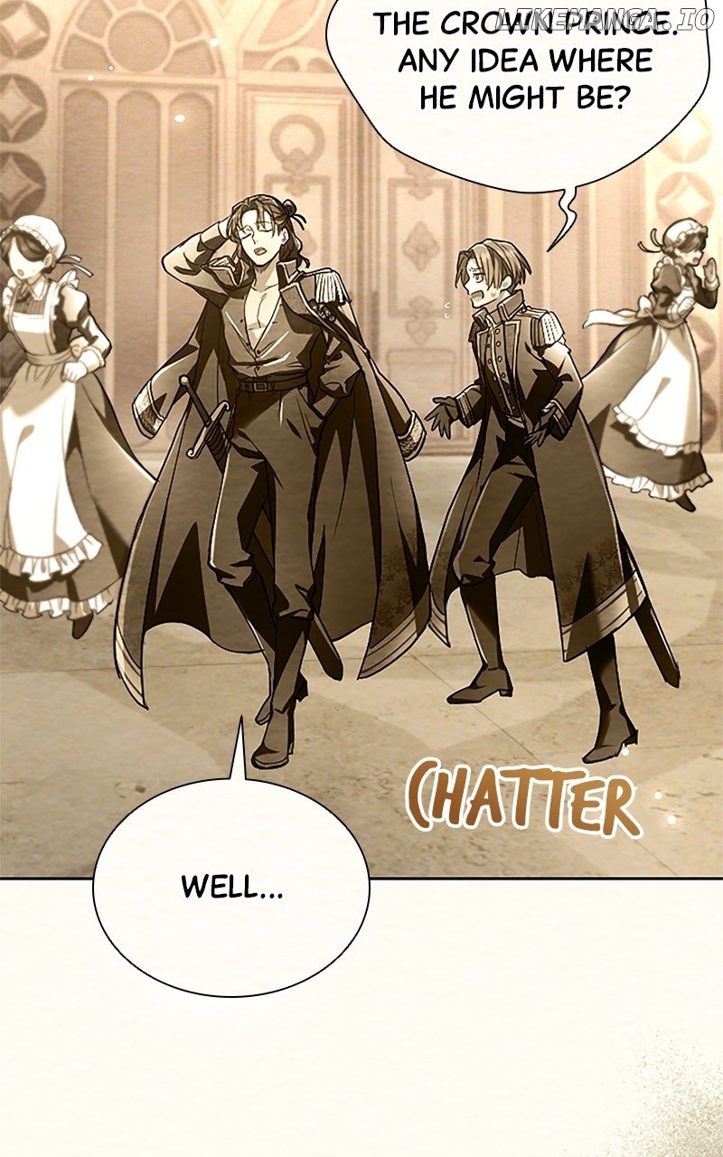 Read My Aggravating Sovereign EN Manga Online