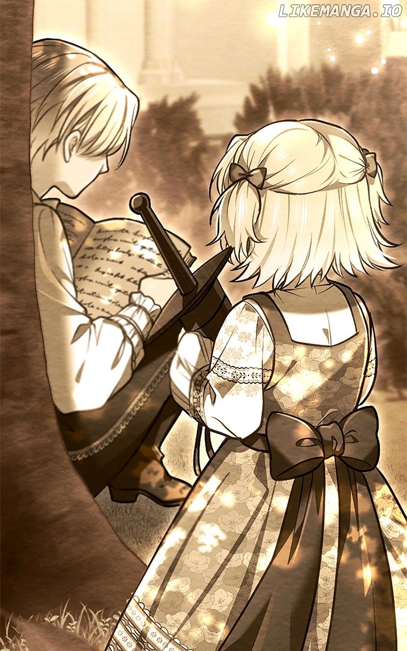 Read My Aggravating Sovereign EN Manga Online