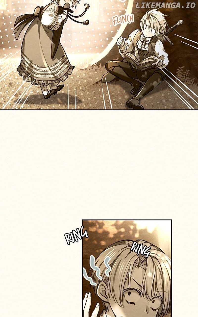 Read My Aggravating Sovereign EN Manga Online