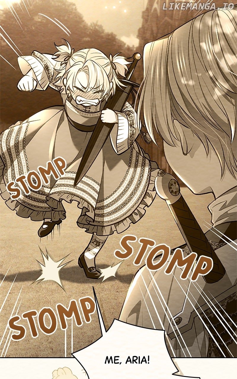 Read My Aggravating Sovereign EN Manga Online