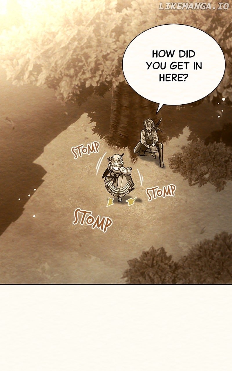 Read My Aggravating Sovereign EN Manga Online