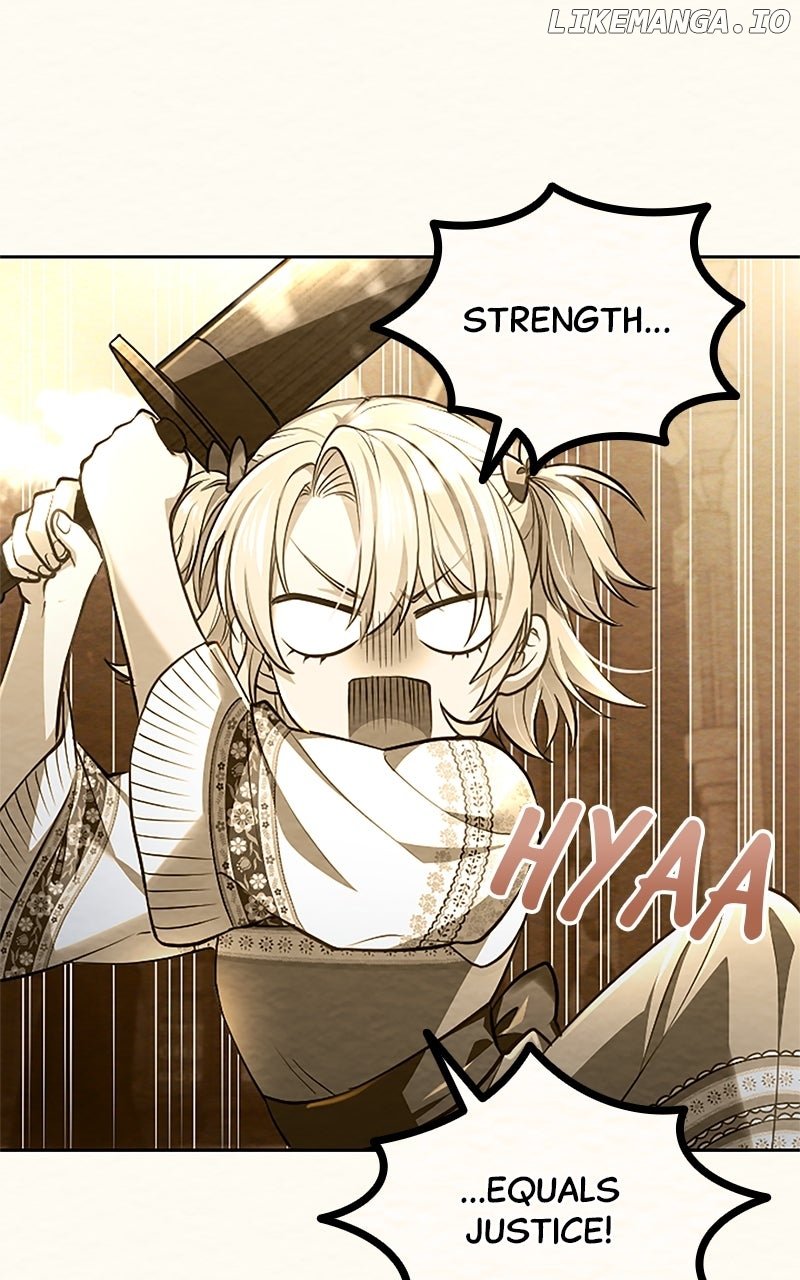 Read My Aggravating Sovereign EN Manga Online