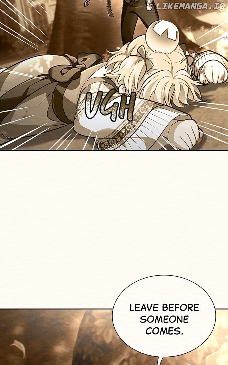 Read My Aggravating Sovereign EN Manga Online