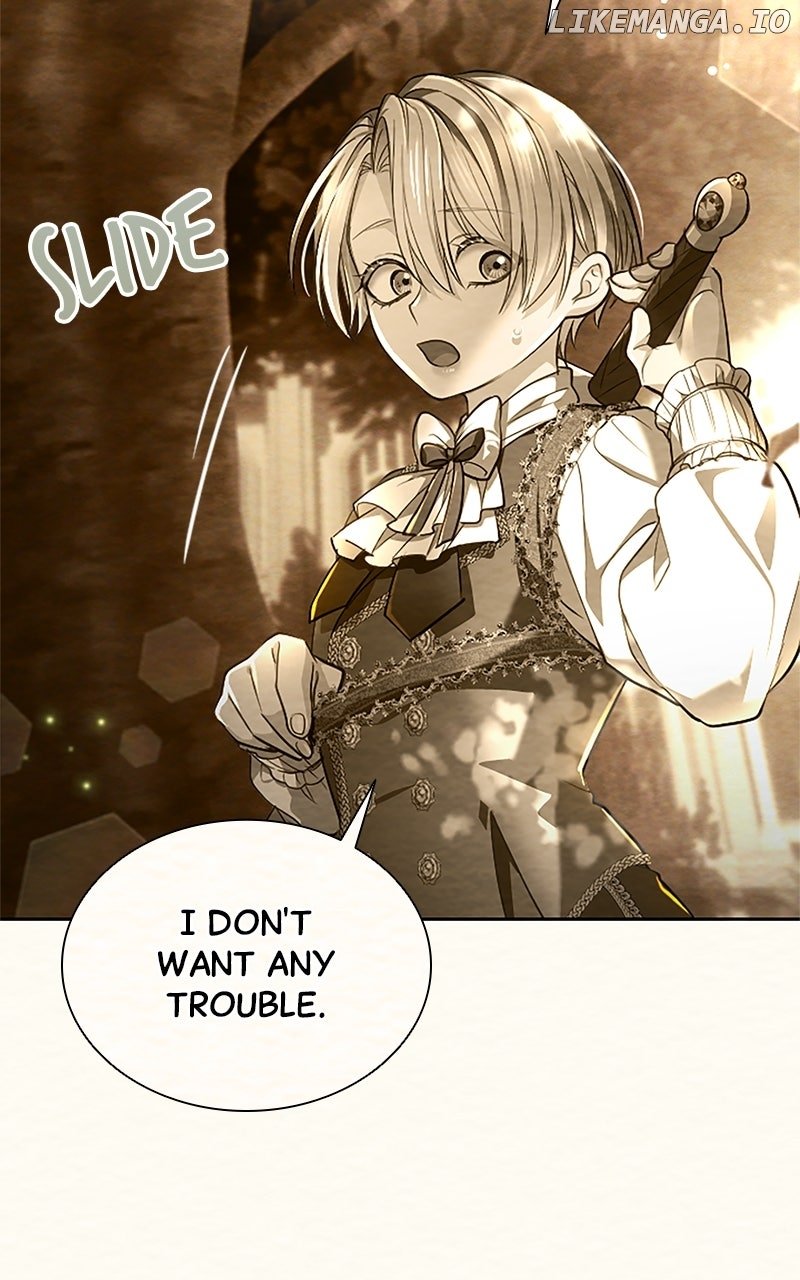 Read My Aggravating Sovereign EN Manga Online