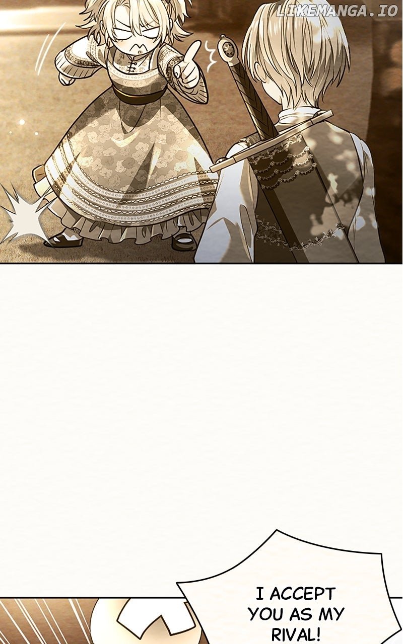Read My Aggravating Sovereign EN Manga Online