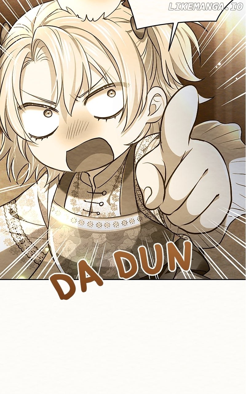 Read My Aggravating Sovereign EN Manga Online