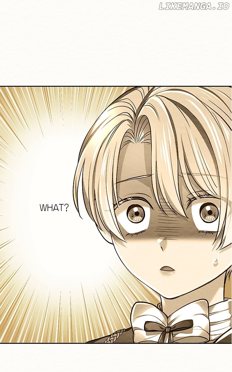 Read My Aggravating Sovereign EN Manga Online