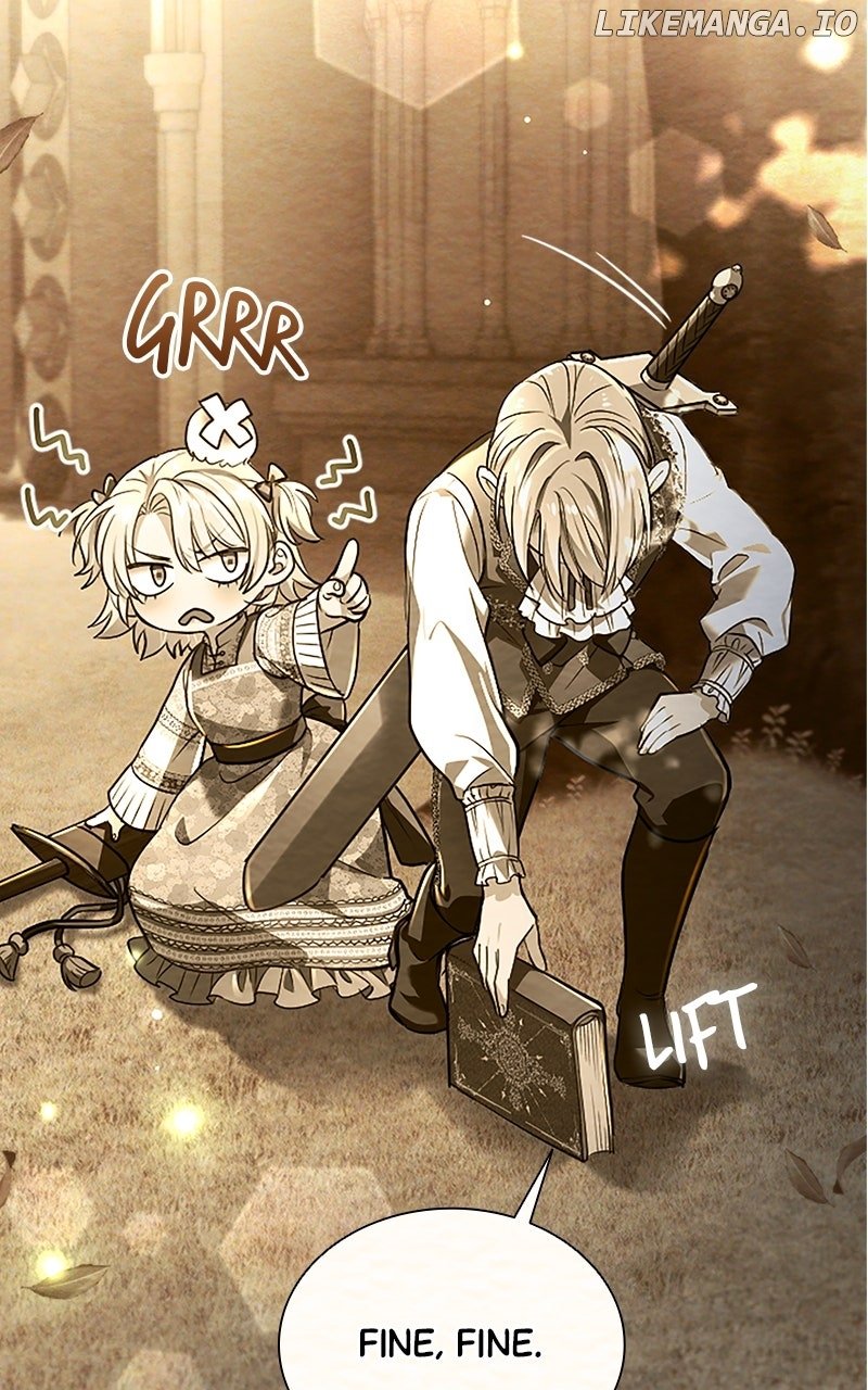 Read My Aggravating Sovereign EN Manga Online