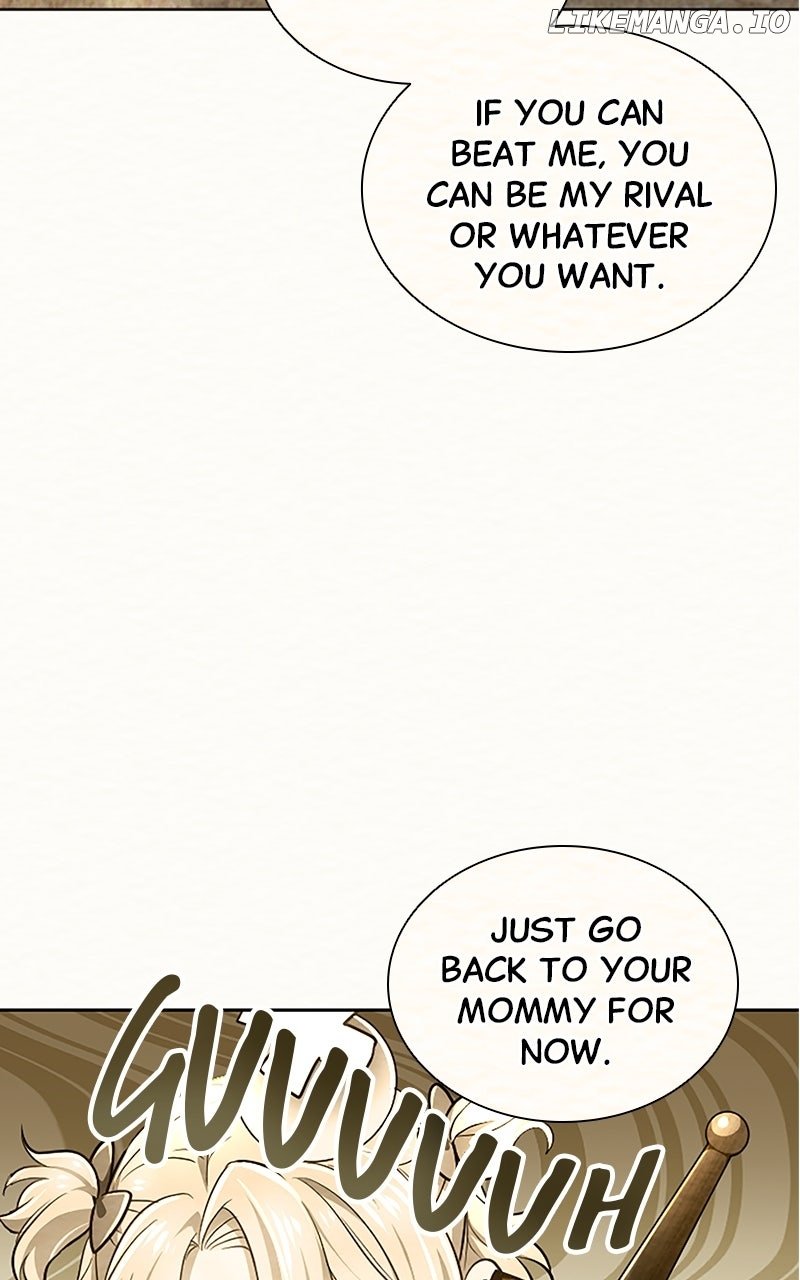 Read My Aggravating Sovereign EN Manga Online
