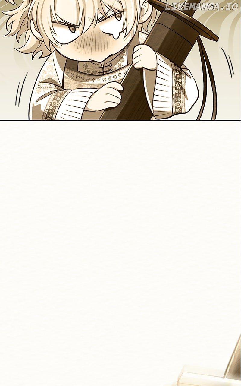 Read My Aggravating Sovereign EN Manga Online