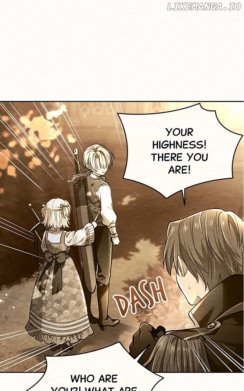 Read My Aggravating Sovereign EN Manga Online