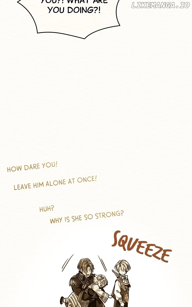 Read My Aggravating Sovereign EN Manga Online