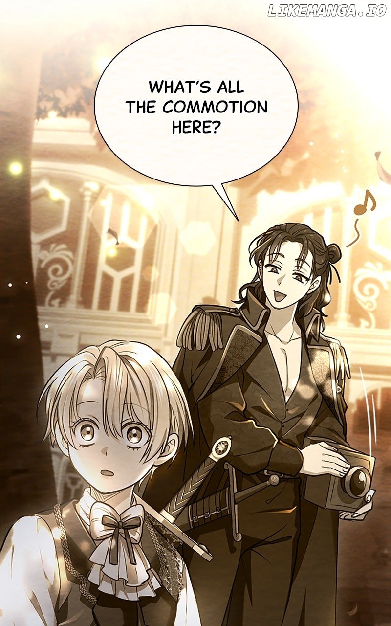 Read My Aggravating Sovereign EN Manga Online
