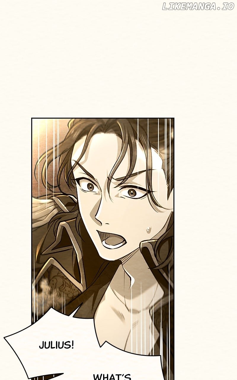 Read My Aggravating Sovereign EN Manga Online