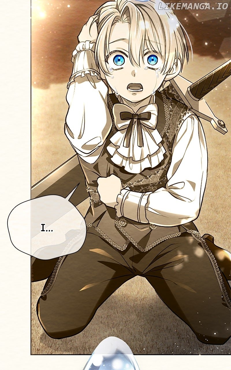 Read My Aggravating Sovereign EN Manga Online